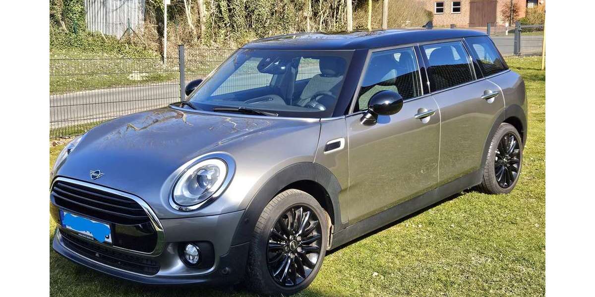 Mini Cooper Clubman 70.000 km 17.250 &euro; Syke, Stadt 28857