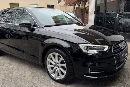 Audi A3 85.000 km 15.899 &euro; Delmenhorst 27753