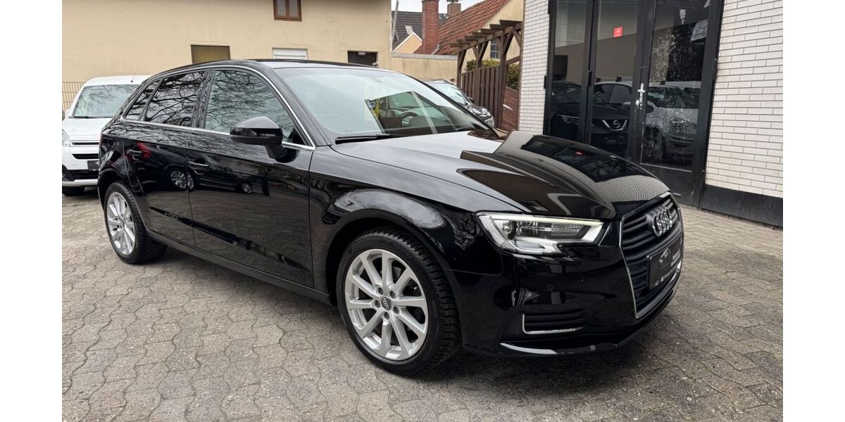 Audi A3 85.000 km 16.450 &euro; Delmenhorst 27753