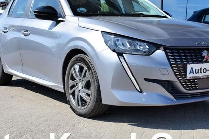 Peugeot 208 69.130 km 12.749 &euro; Rehna 19217