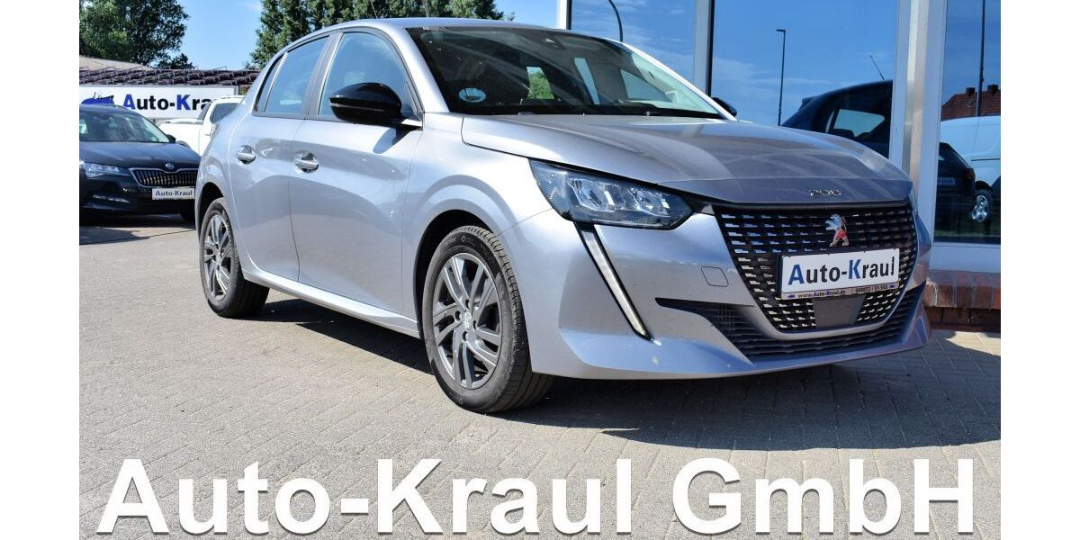 Peugeot 208 69.130 km 12.749 &euro; Rehna 19217