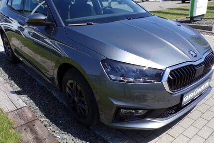 Skoda Fabia 1.500 km 19.690 &euro; Bad Lobenstein 07356