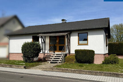 Haus Wittlich / Wengerohr Wengerohr - 5 Zimmer, 120 m&sup2;, 285.000&euro; | Angebot:26291177