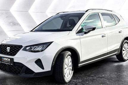 Seat Arona 1.851 km 23.990 &euro; Berlin 13051