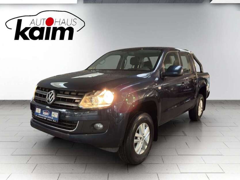 Amarok