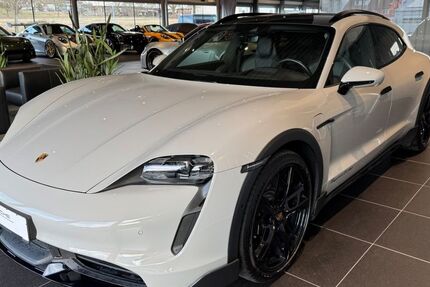 Porsche Taycan 22.800 km 114.900 &euro; Hilzingen 78247