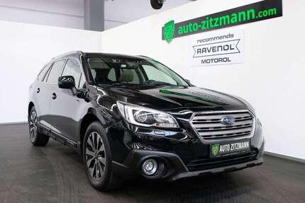 Subaru OUTBACK 195.000 km 21.301 € Nürnberg 90439