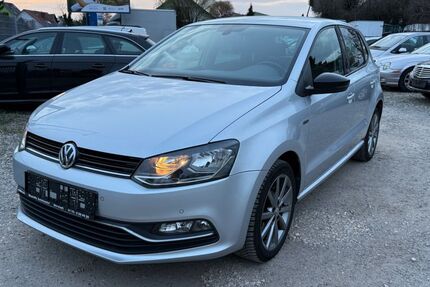 VW Polo 42.000 km 8.900 &euro; Bürstadt 68642