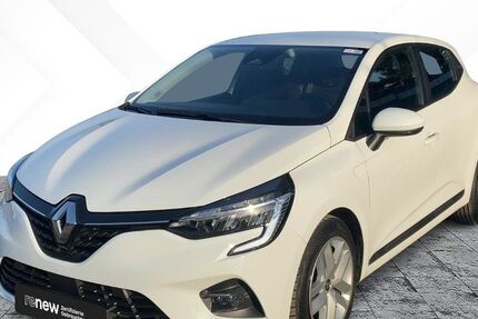 Renault Clio 54.394 km 11.886 &euro; Göttingen 37077