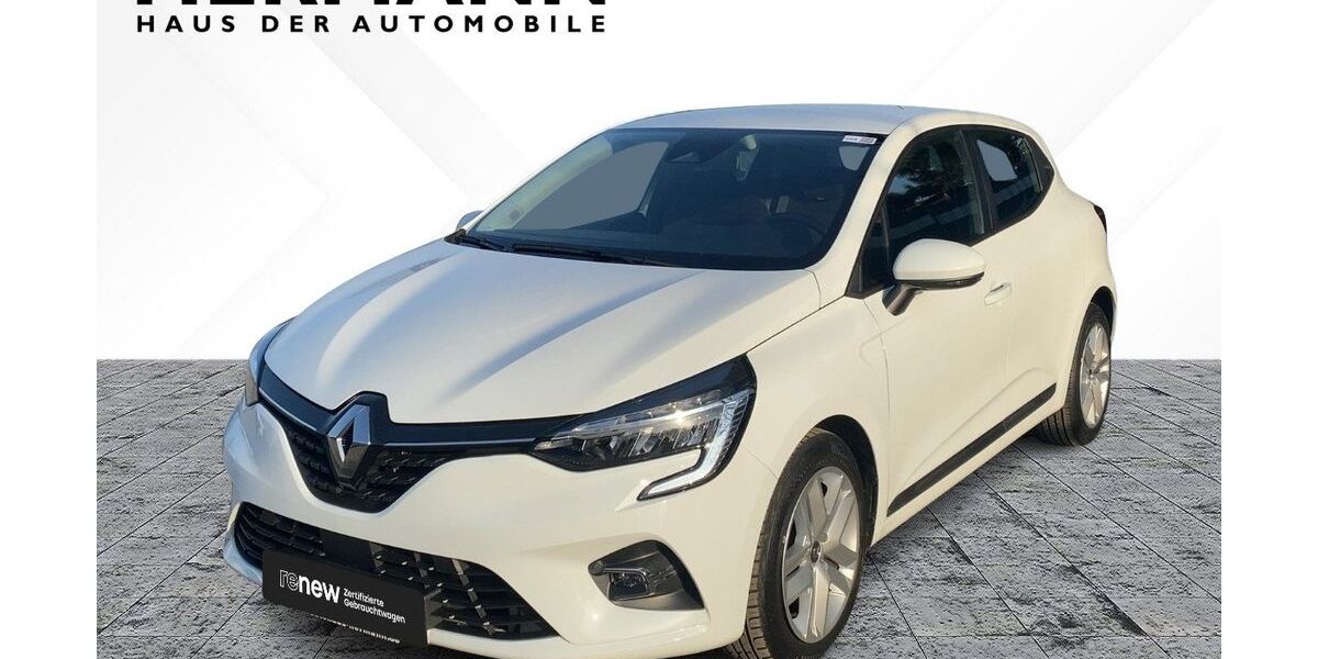 Renault Clio 54.394 km 11.886 &euro; Göttingen 37077