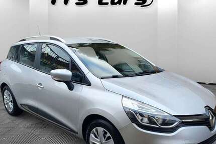 Renault Clio 30.900 km 9.970 € Windesheim 55452