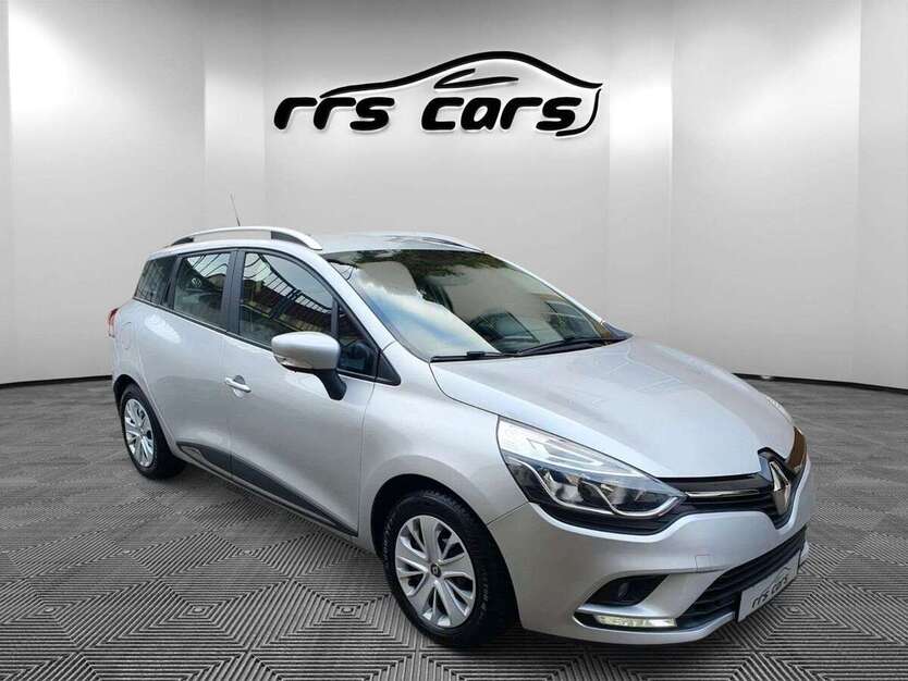 Renault Clio 30.900 km 9.970 € Windesheim 55452