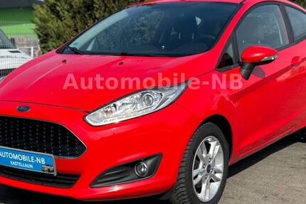 Ford Fiesta 179.000 km 4.400 &euro; Kastellaun 56288