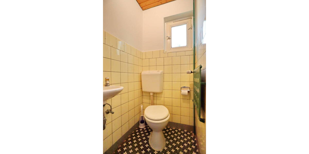 Reihenmittelhaus Kaltenkirchen - 6 Zimmer, 109 m&sup2;, 299.000&euro; | Angebot:25958593