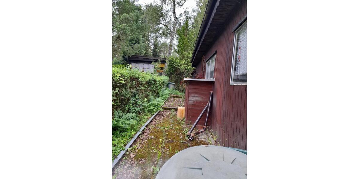 Bungalow Bad Kreuznach Bad Münster am Stein-Ebernburg - 3 Zimmer, 52 m&sup2;, 12.000&euro; | Angebot:26963951