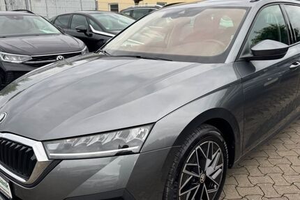 Skoda Octavia 192.200 km 13.399 &euro; Wolfenbüttel 38304