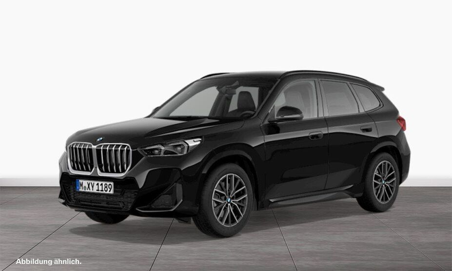 BMW X1 21.900 km 41.899 € Pressath 92690