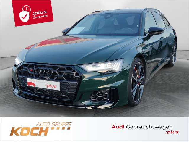 Audi S6 16.650 km 74.890 &euro; Schwäbisch Hall 74523