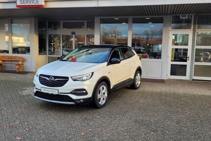 Opel Grandland (X) 133.370 km 14.990 &euro; Emlichheim 49824