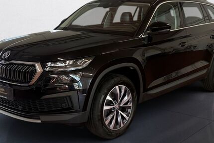 Skoda Kodiaq 69.125 km 35.389 &euro; Osterode 37520