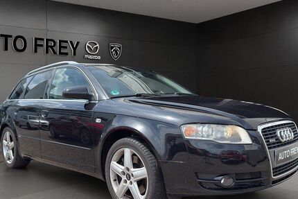 Audi A4 282.343 km 3.490 &euro; Augsburg 86167