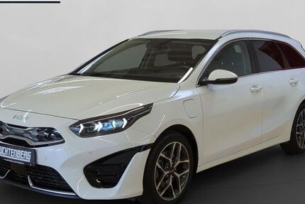 Kia ceed Sportswagon 47.950 km 22.350 &euro; Leverkusen 51381