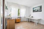 Etagenwohnung Konstanz Petershausen - 1 Zimmer, 40 m&sup2;, 169.000&euro; | Angebot:26064691