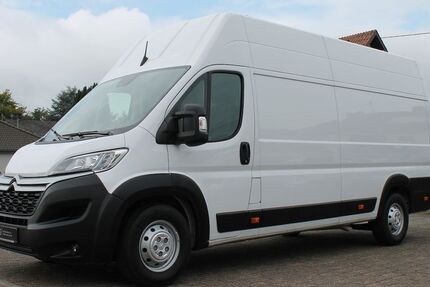 Citroen Jumper 27.333 km 27.965 € Badem 54657