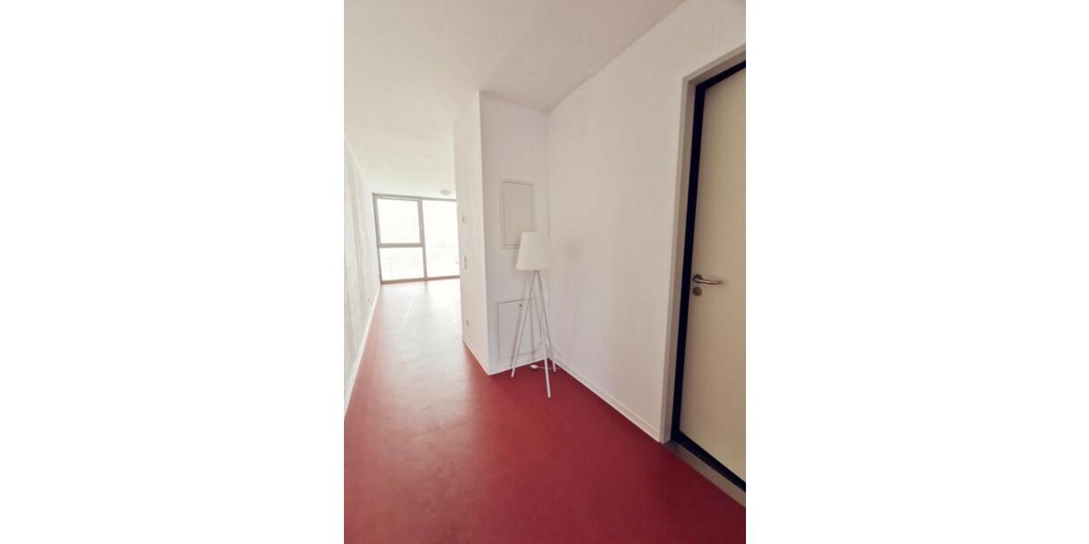 Erdgeschoßwohnung Trier Kürenz - 1 Zimmer, 29 m&sup2;, 410&euro; | Angebot:25546354