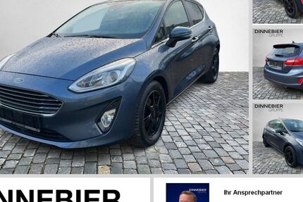 Ford Fiesta 63.907 km 15.536 &euro; Oranienburg 16515