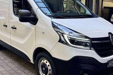 Renault Trafic 48.692 km 21.990 &euro; Geesthacht bei Hamburg 21502