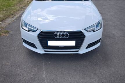 Audi A4 113.200 km 14.400 &euro; Neubrunn 97277