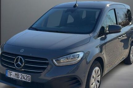 Mercedes-Benz T-Klasse 47.000 km 24.770 &euro; Luckenwalde 14943