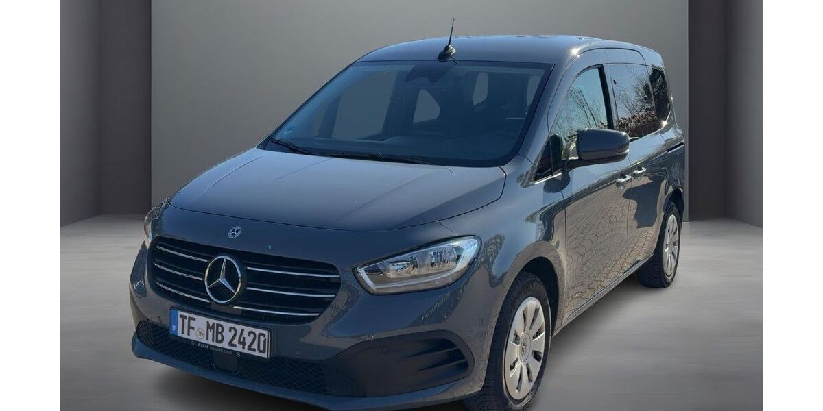 Mercedes-Benz T-Klasse 47.000 km 24.770 &euro; Luckenwalde 14943