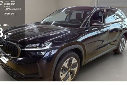 Skoda Kodiaq 19.913 km 39.851 &euro; Krefeld 47809