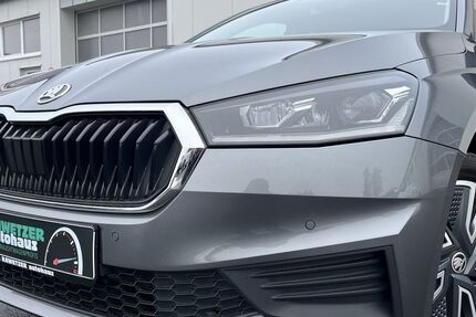 Skoda Fabia 19.987 km 17.460 &euro; Marktredwitz 95615