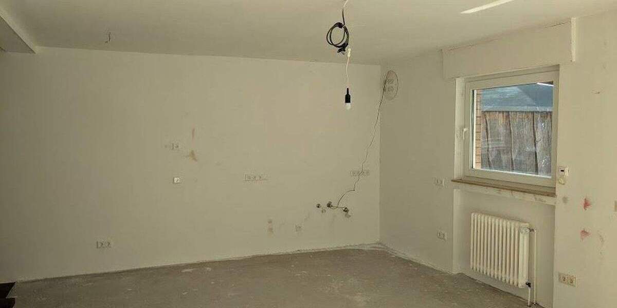 Reihenmittelhaus Greven Reckenfeld - 5 Zimmer, 131 m&sup2;, 349.000&euro; | Angebot:25743190