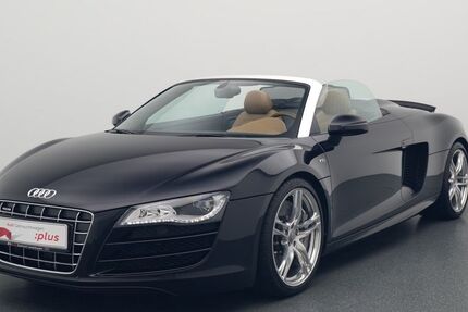 Audi R8 42.154 km 80.480 &euro; Leverkusen 51373