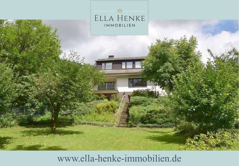 Haus zum Kaufen in Salzgitter 295.000 € 149 m² 6 zimmer