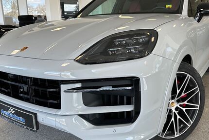 Porsche Cayenne 48.500 km 104.999 &euro; Golzheim 52399