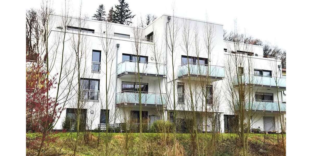 Etagenwohnung Birkenau - 3 Zimmer, 96 m&sup2;, 385.000&euro; | Angebot:26016555