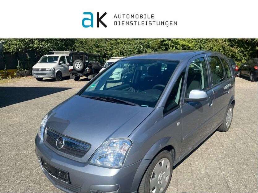 Meriva