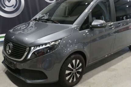 Mercedes-Benz EQV 9.900 km 93.891 € Bonn 53175