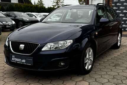 Seat Exeo