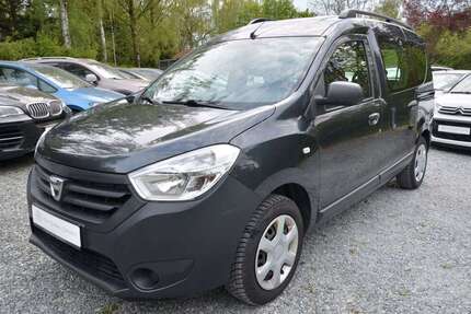 Dacia Dokker 148.246 km 7.999 &euro; Chemnitz 09114