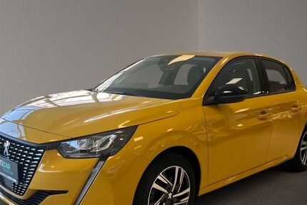 Peugeot 208 18.760 km 14.950 € Leipzig 04209