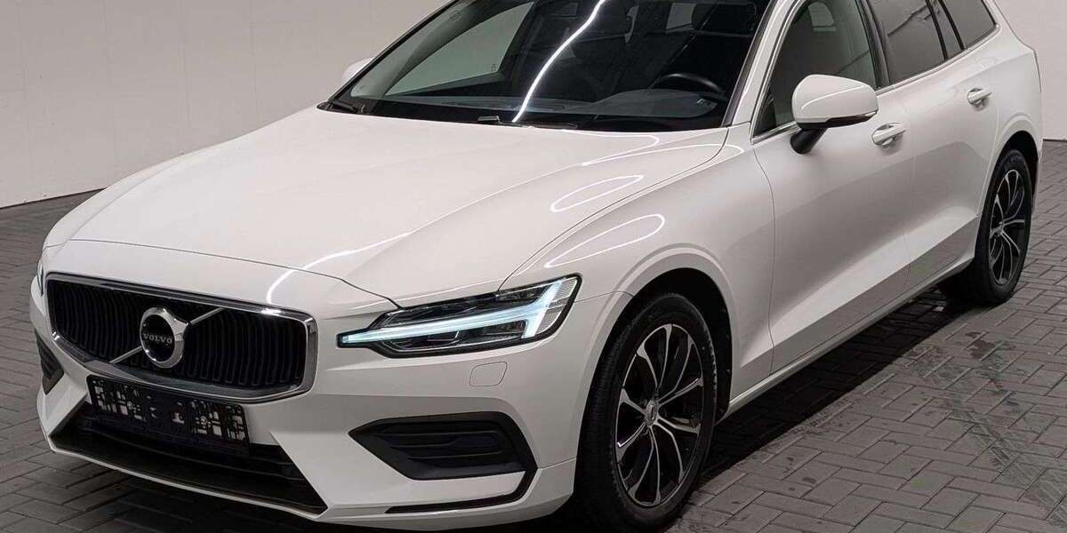 Volvo V60 85.650 km 23.480 &euro; Langenweddingen 39171