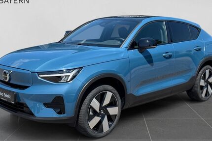 Volvo C40 29.500 km 34.890 &euro; Neutraubling 93073
