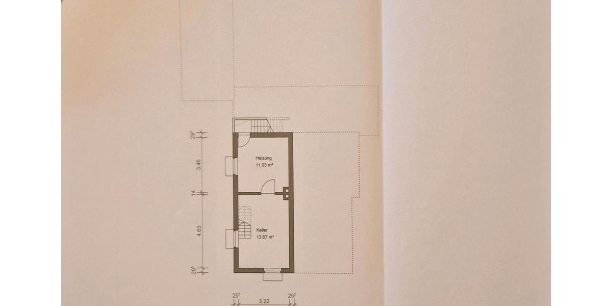 Einfamilienhaus Oldenburg Etzhorn - 4 Zimmer, 100 m&sup2;, 1.160&euro; | Angebot:26354055
