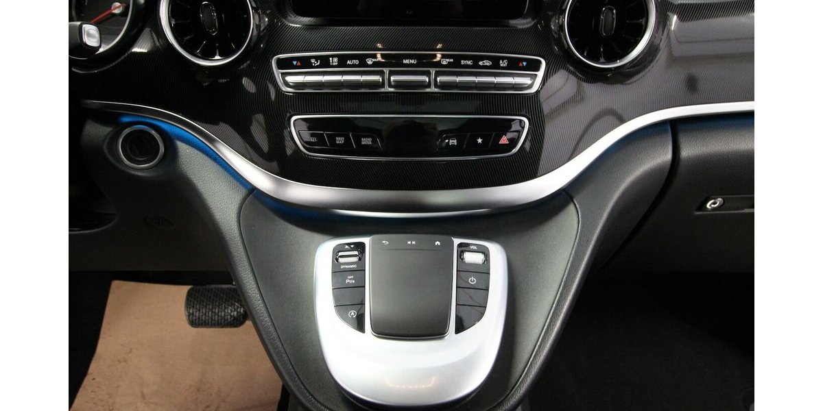 Mercedes-Benz V 220 d Edition lang PANO-DACH+LED+NAVI+KAMERA 95.519 km 42.900 &euro; Hagenow 19230